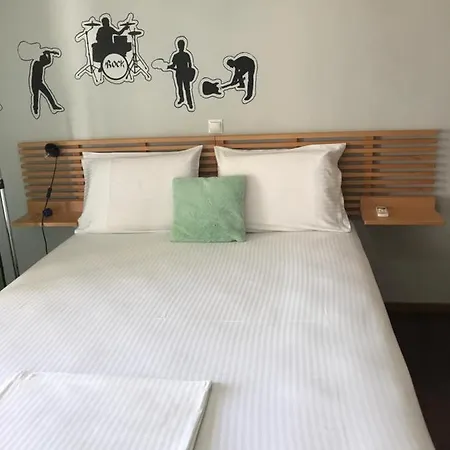 Apartamento Breathless Sea Rethymno
