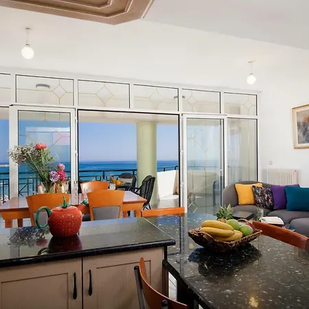 Breathless Sea Apartment *
