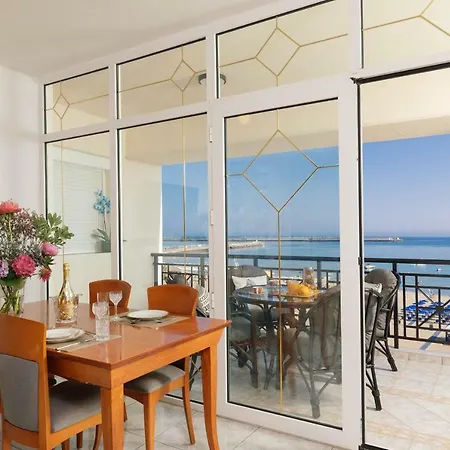 Breathless Sea Apartment Rethymno (Crete)