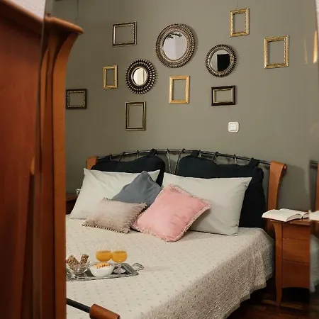 Breathless Sea Apartment Rethymno (Crete)