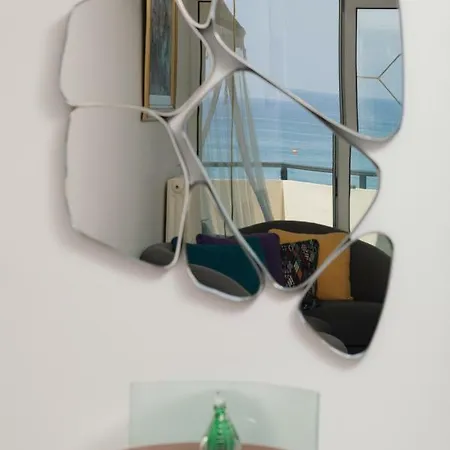Apartment Breathless Sea *